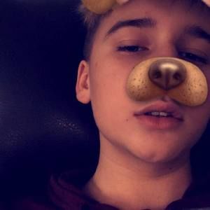 Meet your Posher, Nathan